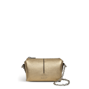Radley Hillgate Place Chain Mini Ziptop Crossbody